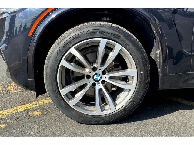 used 2016 BMW X5 car, priced at $18,995