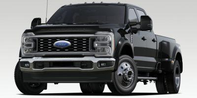 used 2025 Ford F-450 car, priced at $94,995