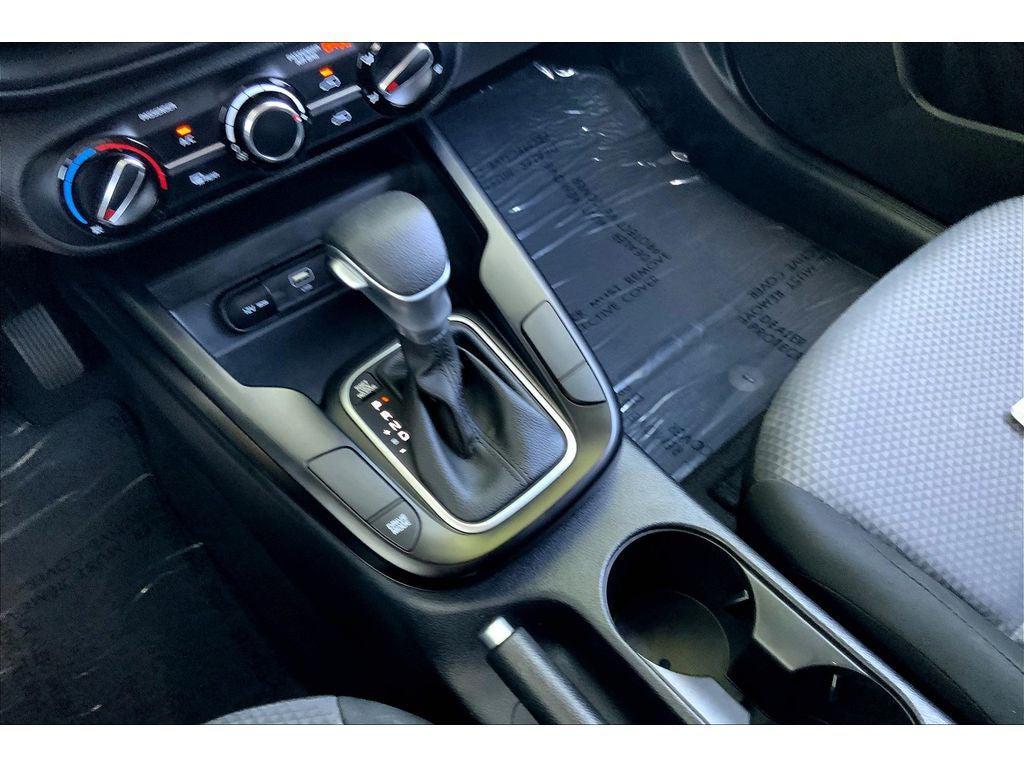 used 2024 Kia Soul car, priced at $20,995