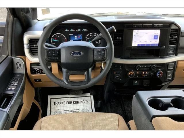 used 2024 Ford F-350 car, priced at $72,995