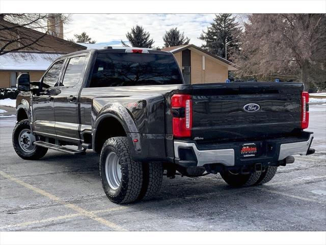 used 2024 Ford F-350 car, priced at $72,995