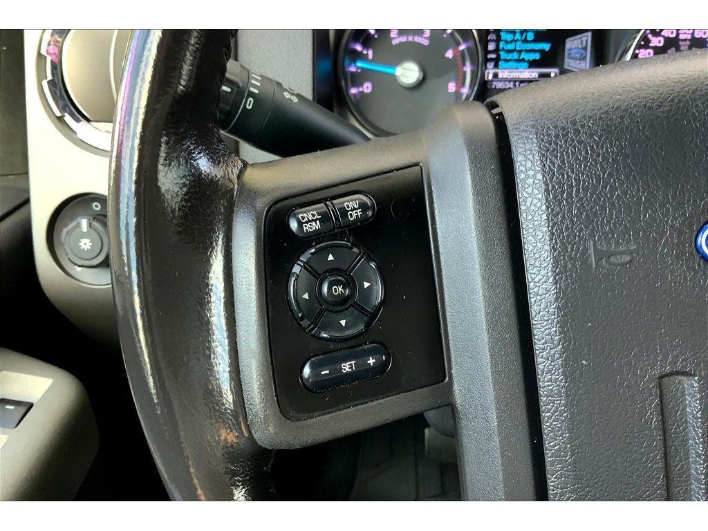 used 2012 Ford F-250 car, priced at $35,995