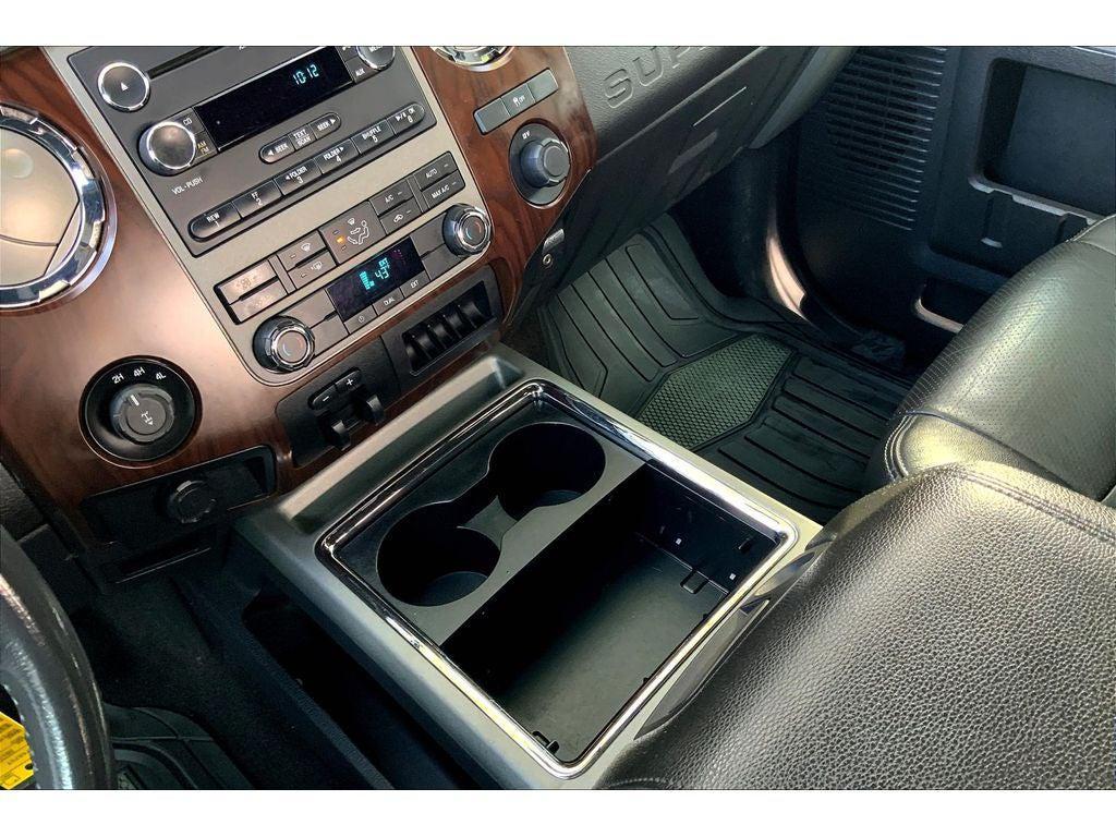 used 2012 Ford F-250 car, priced at $35,995