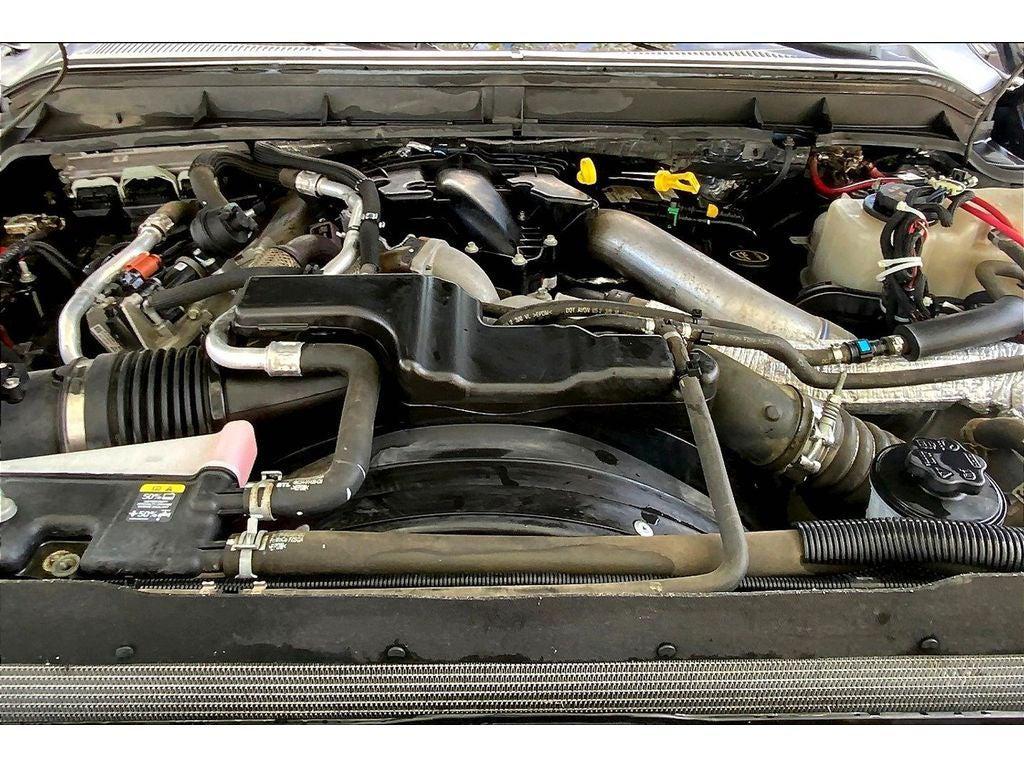 used 2012 Ford F-250 car, priced at $35,995