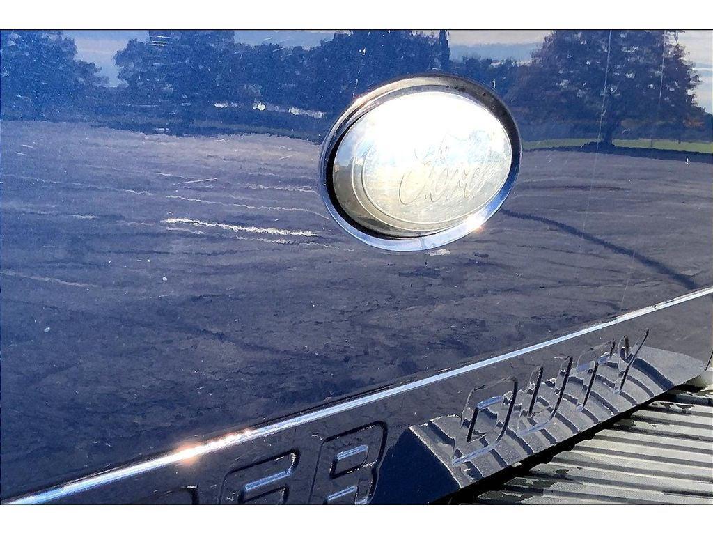 used 2012 Ford F-250 car, priced at $35,995