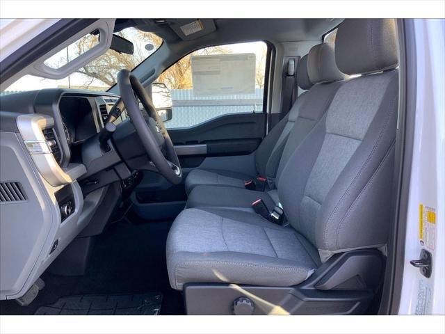 new 2025 Ford F-350 car, priced at $58,080