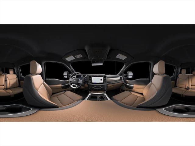 new 2025 Ford F-250 car, priced at $89,835