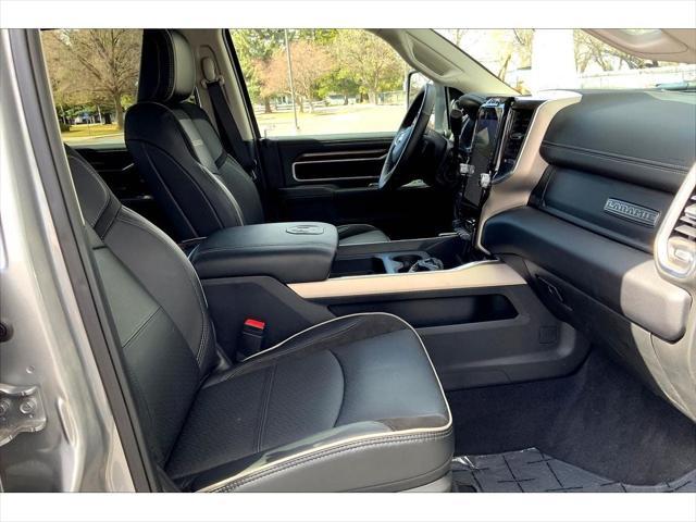 used 2024 Ram 3500 car, priced at $89,160