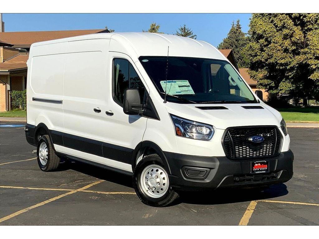 new 2025 Ford Transit-250 car, priced at $61,290