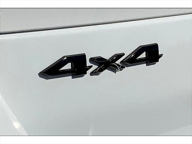 used 2024 Jeep Grand Cherokee L car, priced at $41,995