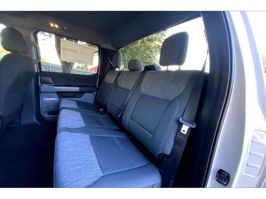 new 2025 Ford F-250 car, priced at $79,340