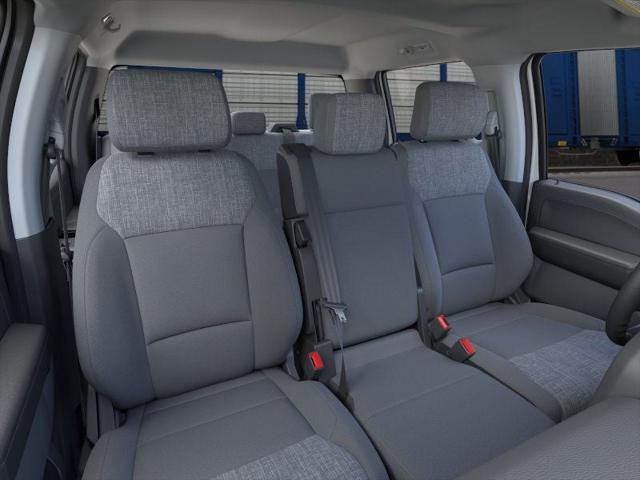 new 2025 Ford F-250 car, priced at $79,340