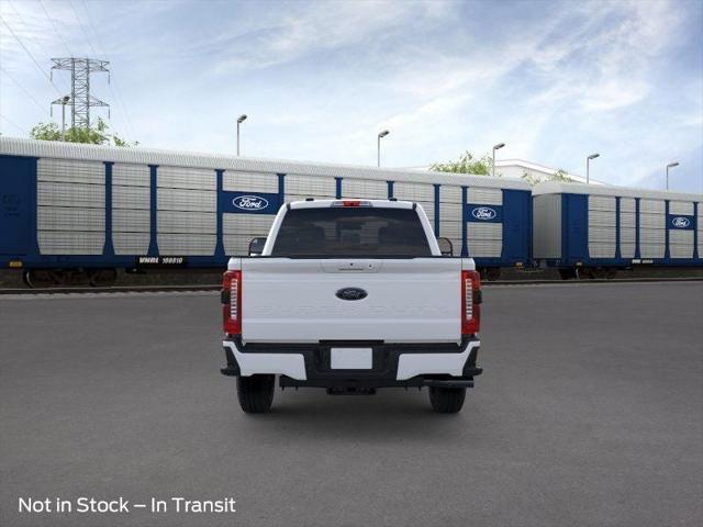 new 2025 Ford F-250 car, priced at $79,340