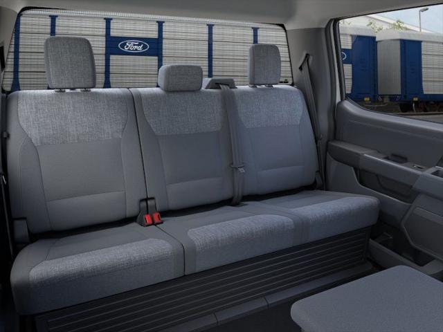 new 2025 Ford F-250 car, priced at $79,340