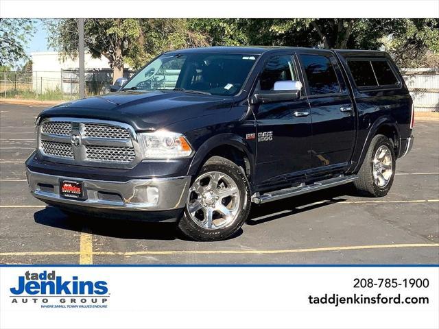 used 2013 Ram 1500 car, priced at $18,995