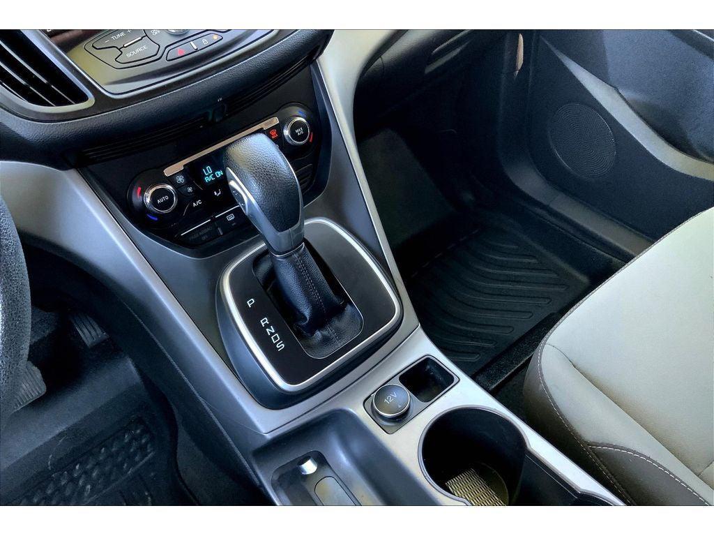 used 2014 Ford Escape car, priced at $6,995