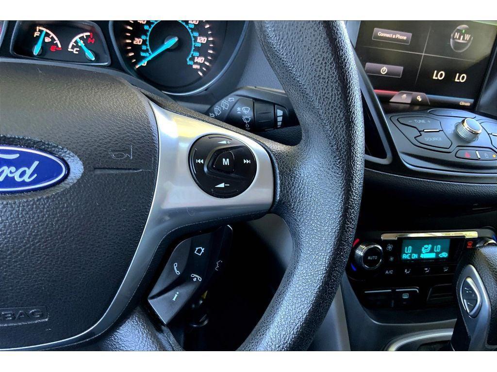 used 2014 Ford Escape car, priced at $6,995