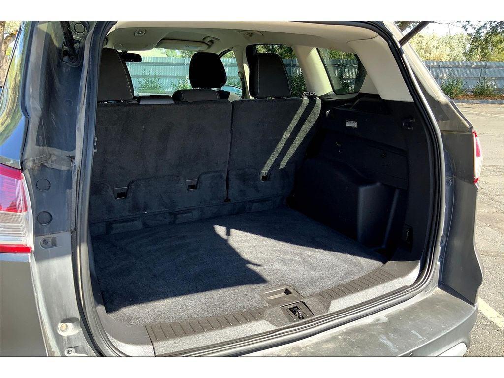 used 2014 Ford Escape car, priced at $6,995