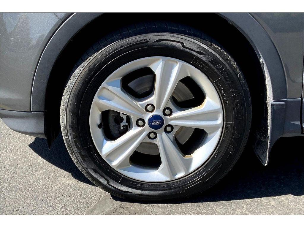 used 2014 Ford Escape car, priced at $6,995