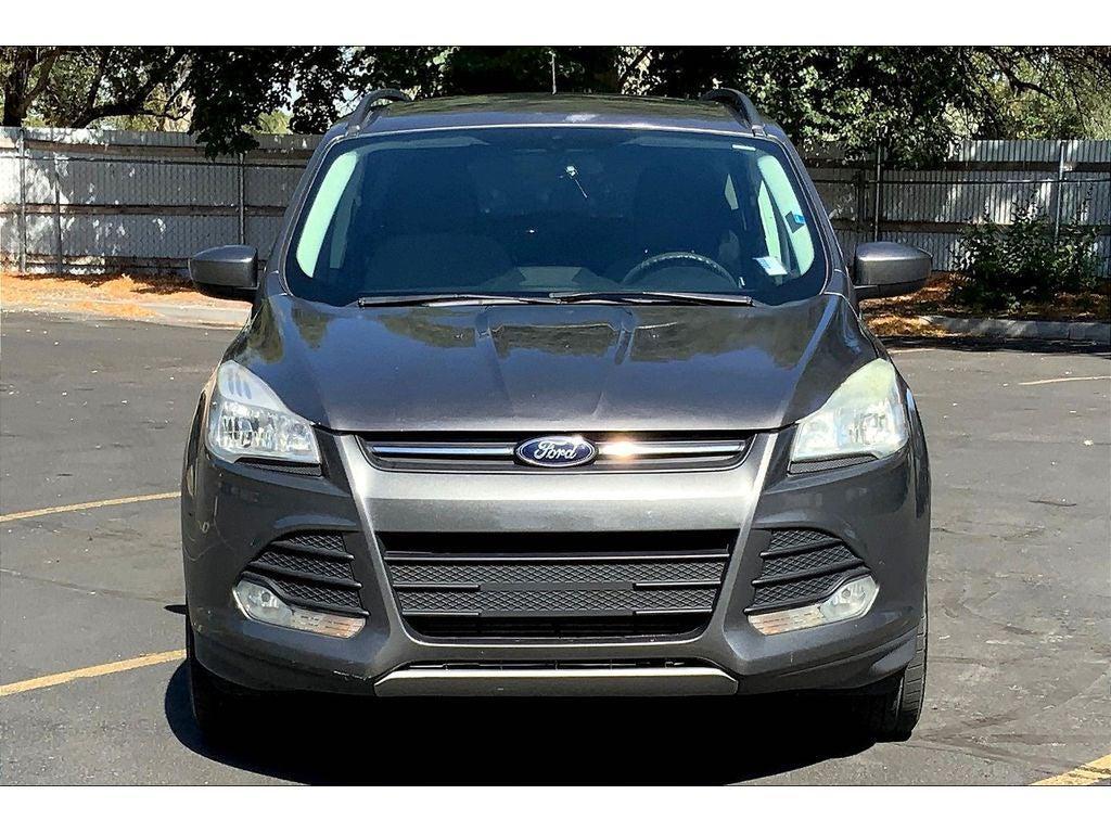 used 2014 Ford Escape car, priced at $6,995