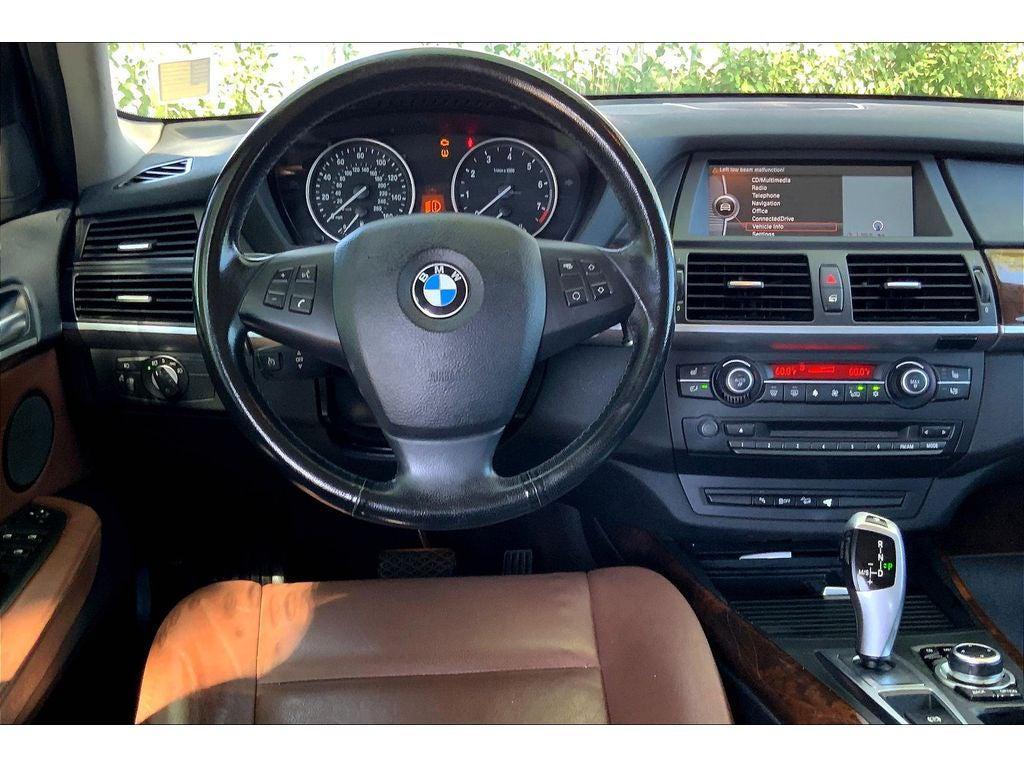 used 2012 BMW X5 car, priced at $8,995