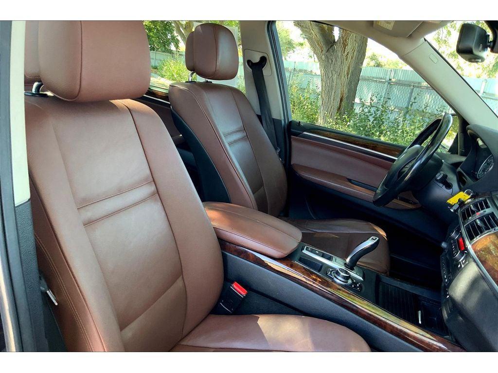 used 2012 BMW X5 car, priced at $8,995