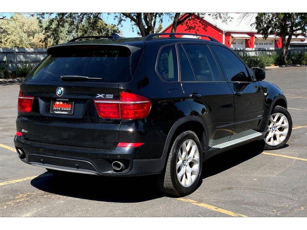 used 2012 BMW X5 car, priced at $8,995