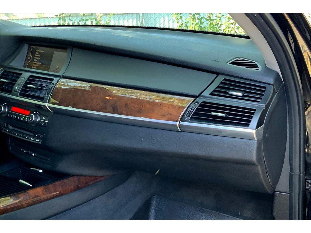 used 2012 BMW X5 car, priced at $8,995