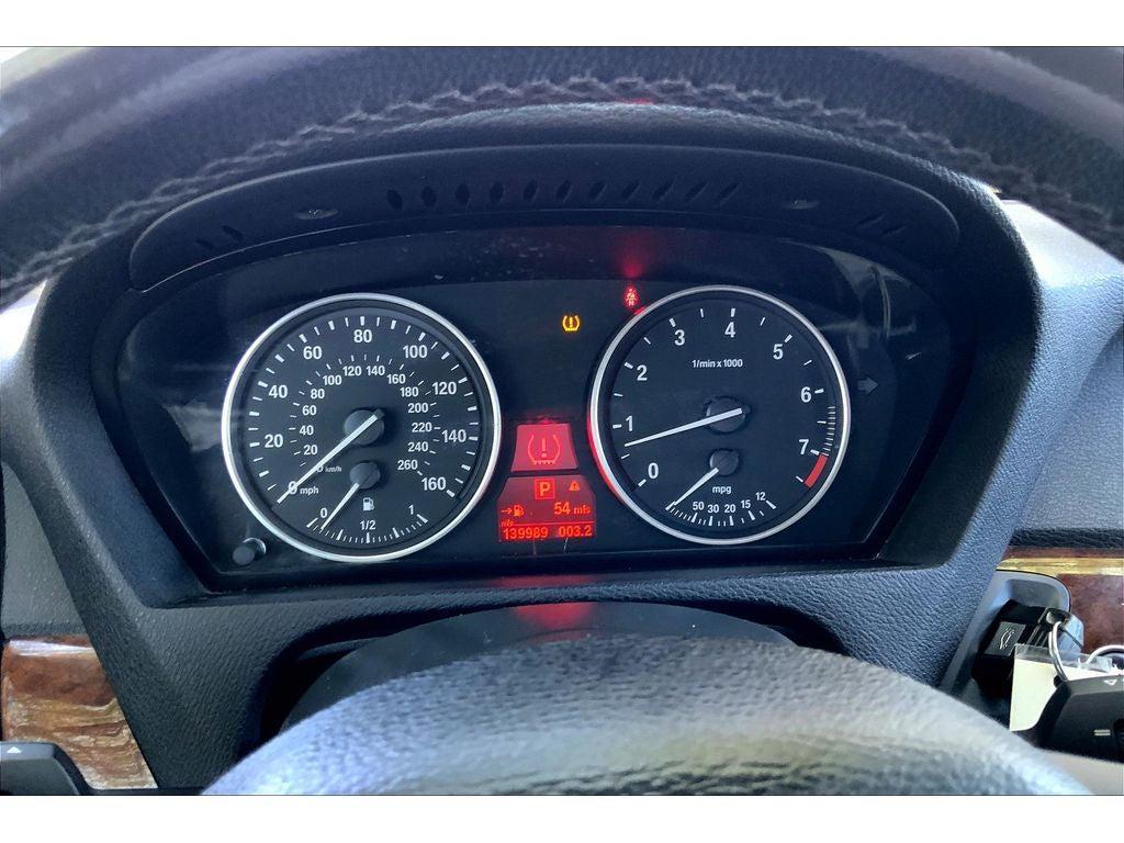 used 2012 BMW X5 car, priced at $8,995