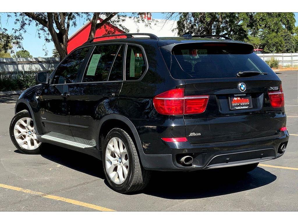 used 2012 BMW X5 car, priced at $8,995
