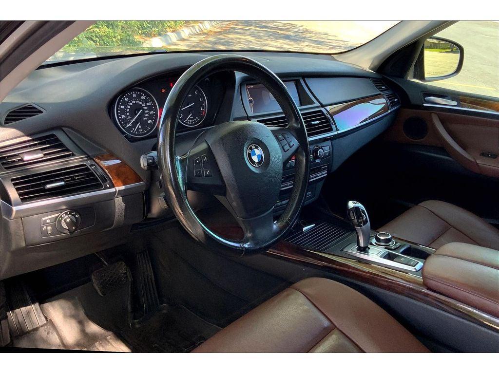 used 2012 BMW X5 car, priced at $8,995