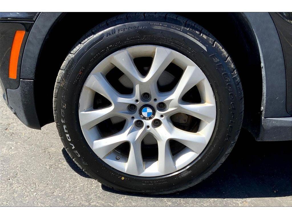 used 2012 BMW X5 car, priced at $8,995