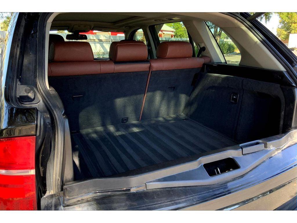 used 2012 BMW X5 car, priced at $8,995