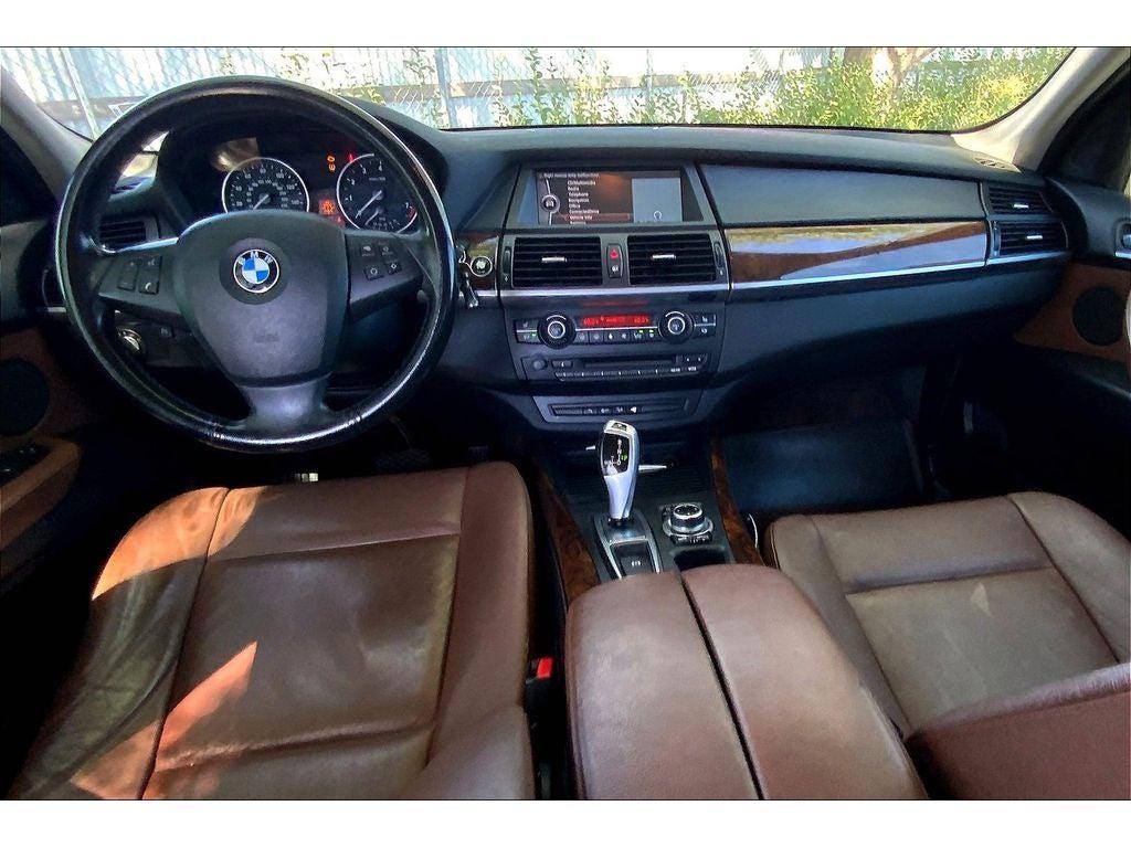 used 2012 BMW X5 car, priced at $8,995