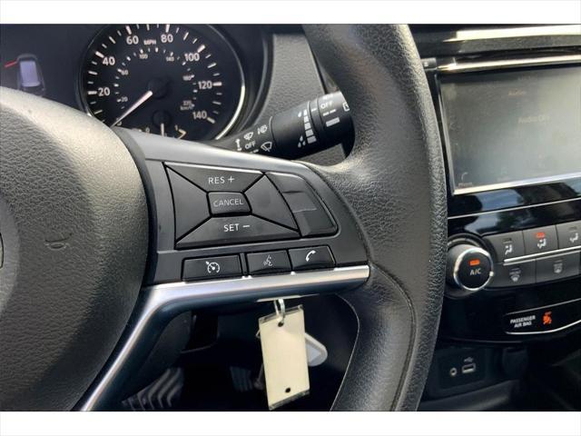 used 2020 Nissan Rogue car, priced at $22,995