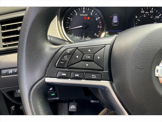 used 2020 Nissan Rogue car, priced at $22,995