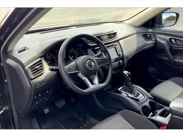 used 2020 Nissan Rogue car, priced at $22,995