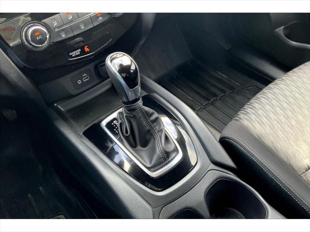 used 2020 Nissan Rogue car, priced at $22,995