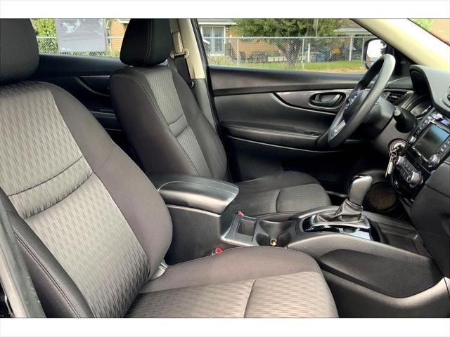 used 2020 Nissan Rogue car, priced at $22,995