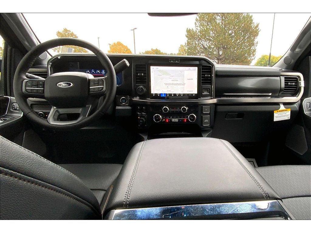 new 2026 Ford F-350 car, priced at $89,830