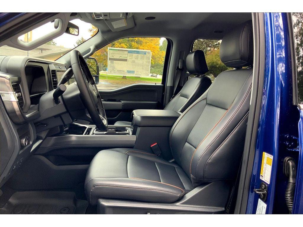 new 2026 Ford F-350 car, priced at $89,830