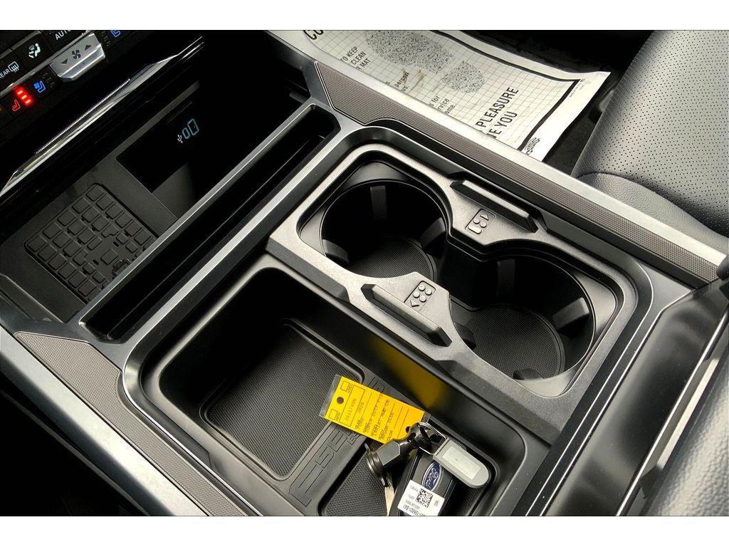 new 2026 Ford F-350 car, priced at $89,830