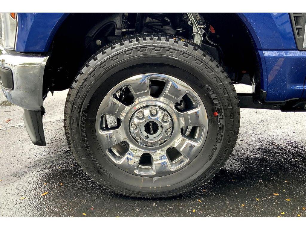 new 2026 Ford F-350 car, priced at $89,830