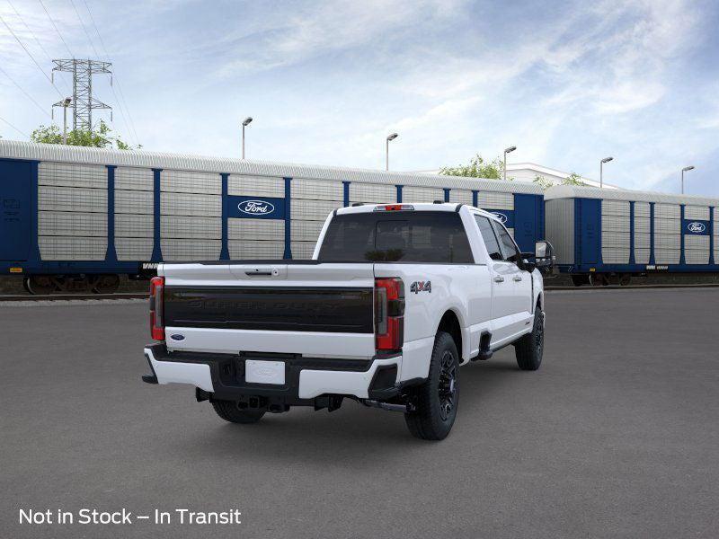 new 2026 Ford F-350 car, priced at $99,360