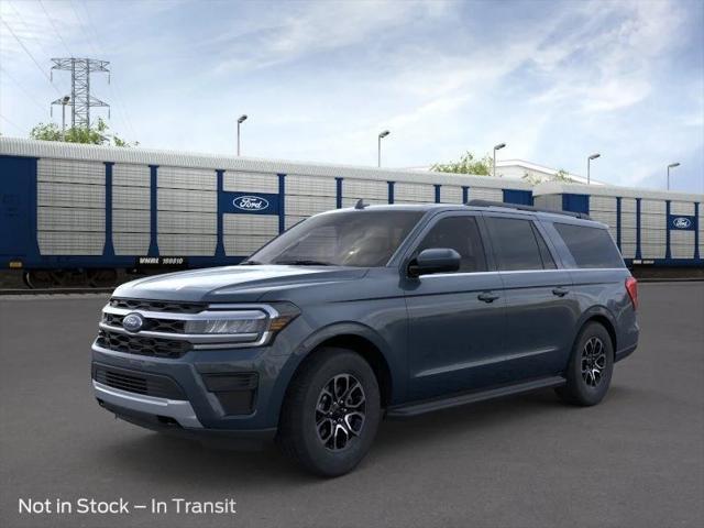 new 2024 Ford Expedition car, priced at $77,000