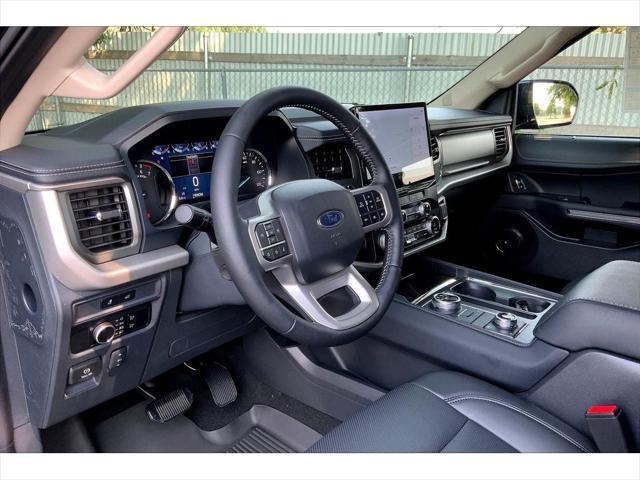 new 2024 Ford Expedition car, priced at $77,000