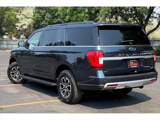 new 2024 Ford Expedition car, priced at $77,000