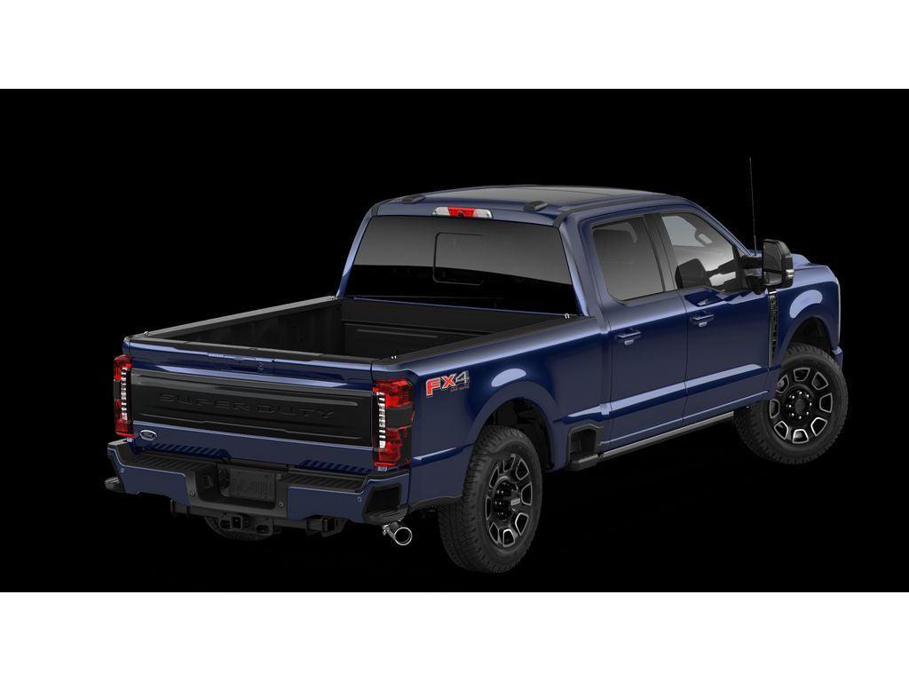 new 2026 Ford F-350 car, priced at $88,115