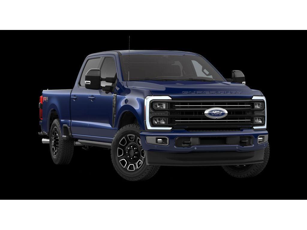 new 2026 Ford F-350 car, priced at $88,115