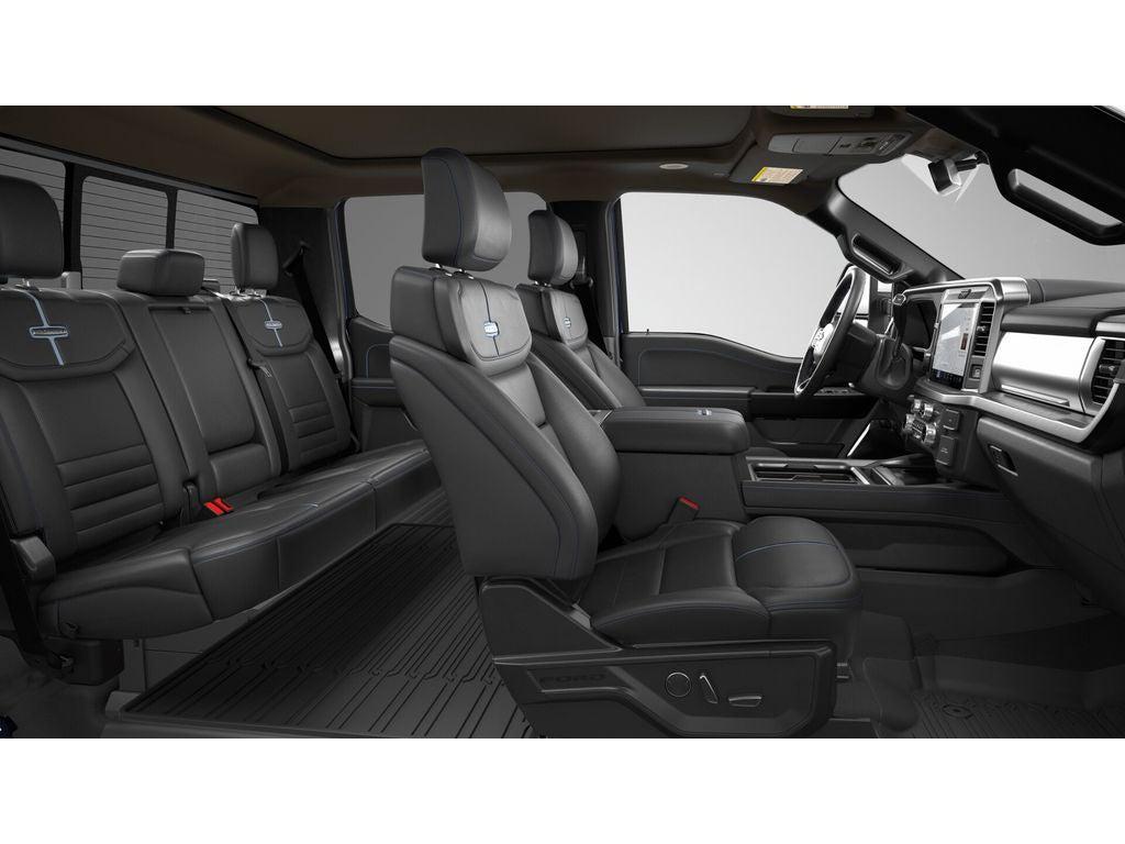 new 2026 Ford F-350 car, priced at $88,115